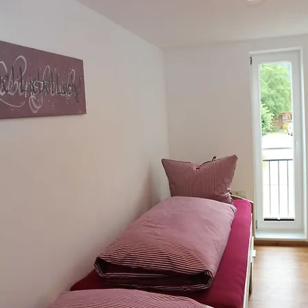 Apartment Eder_ufer *